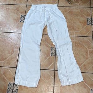 Bella Dahl pants bottoms